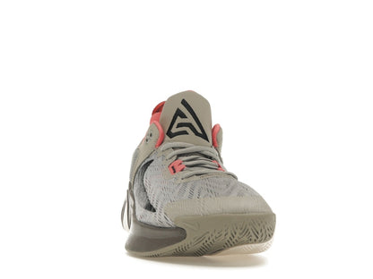 Nike Giannis Immortality 2 Cobblestone