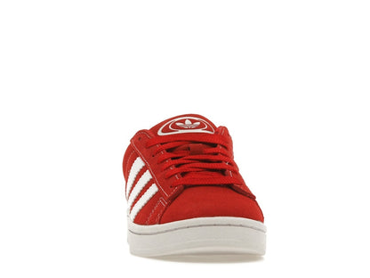 adidas Campus 00s Better Scarlet (Kids)