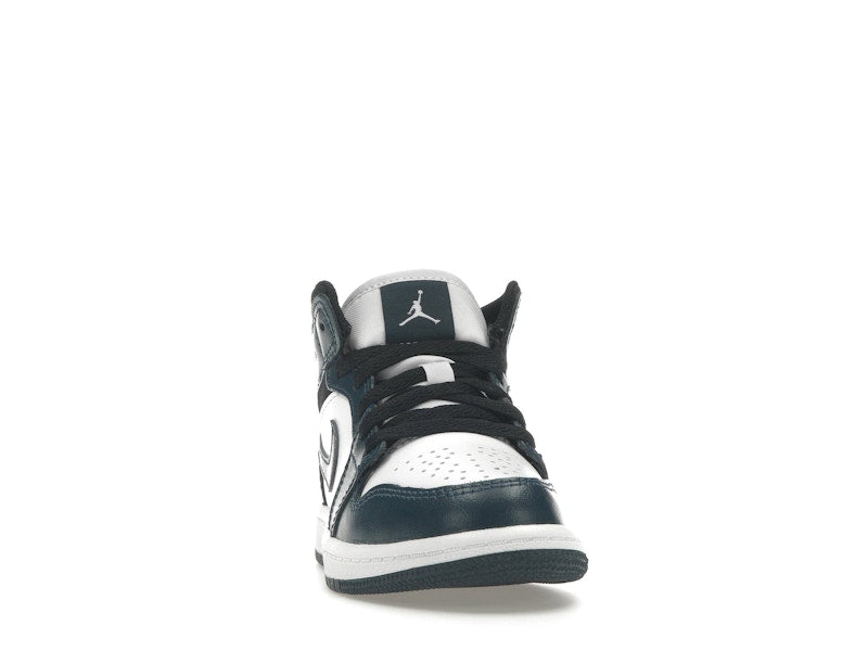 Jordan 1 Mid Armory Navy (PS)