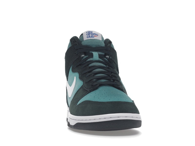 Nike Dunk High Retro SE Athletic Club Pro Green