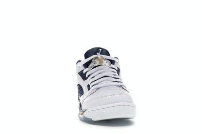 Jordan 5 Retro Low Dunk From Above (GS)