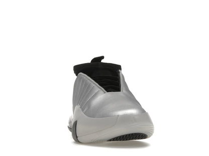adidas Harden Vol. 7 Silver Metallic