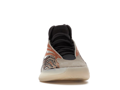 adidas Yeezy QNTM Flash Orange