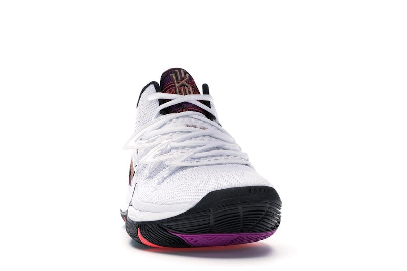 Nike Kyrie 5 BHM (2019)