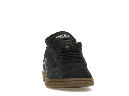 adidas Busenitz Core Black Gum
