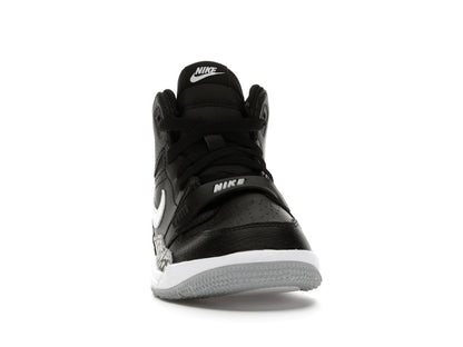 Jordan Legacy 312 Black White (PS)