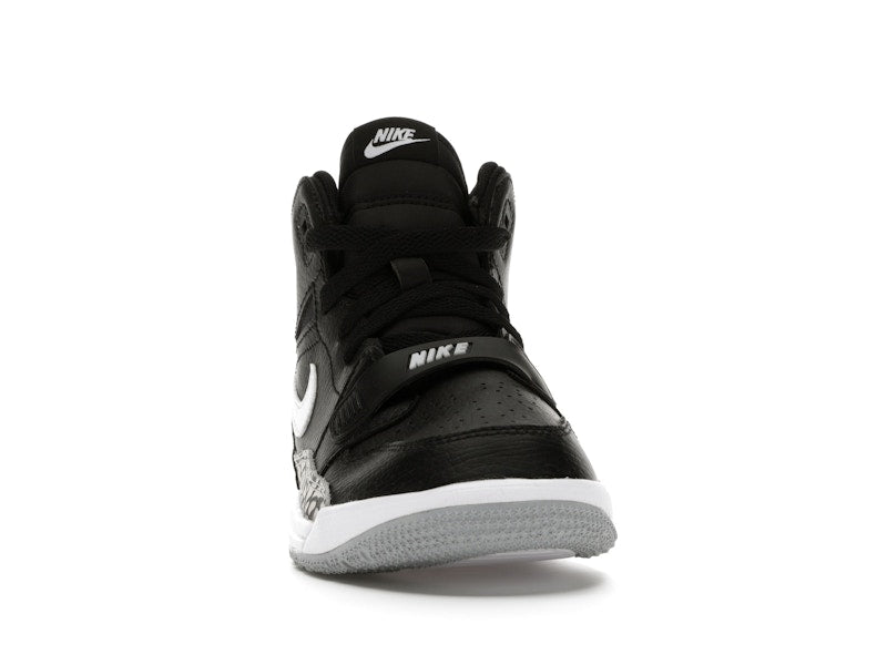 Jordan Legacy 312 Black White (PS)