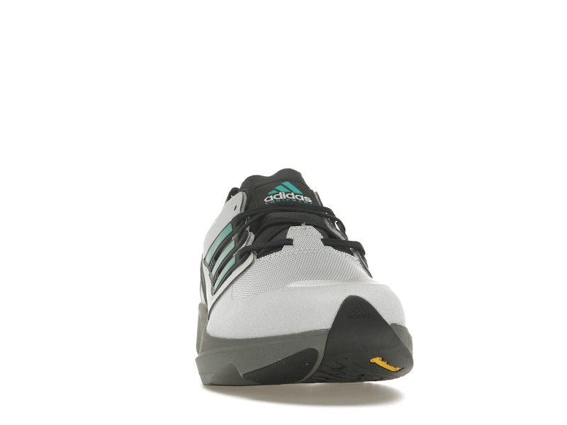 adidas Equipment Takumi Sen Silver Metallic Equipment Green