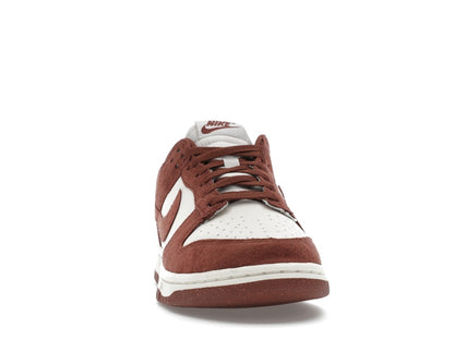 Nike Dunk Low Next Nature Red Sepia (Women's)
