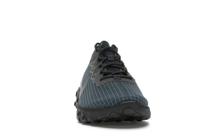 Nike React Element 55 Armory Navy