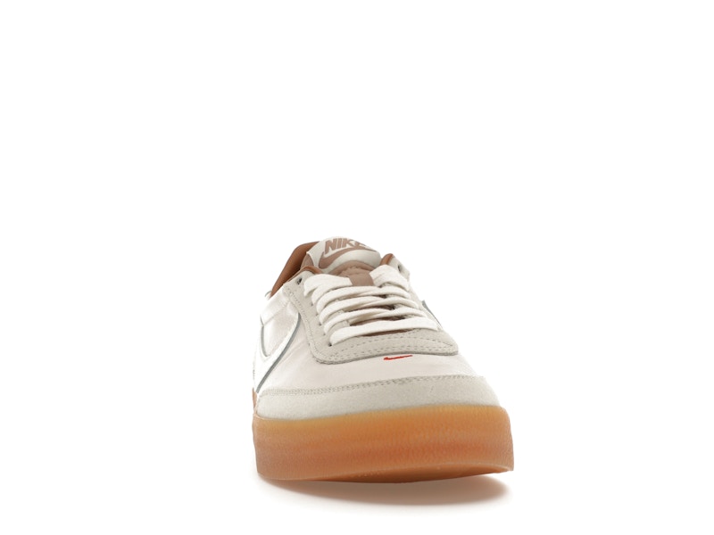 Nike Killshot 2 Leather Light Bone British Tan