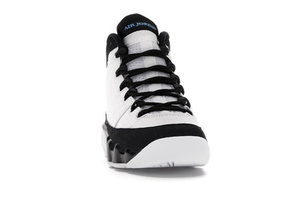 Jordan 9 Retro University Blue (GS)