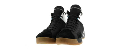 Brand Black Ether WearTesters