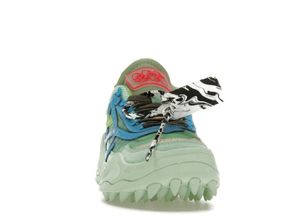 OFF-WHITE Odsy-1000 Light Green Blue (Women's)