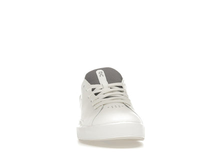 On The Roger Advantage White Fossil (Women's)