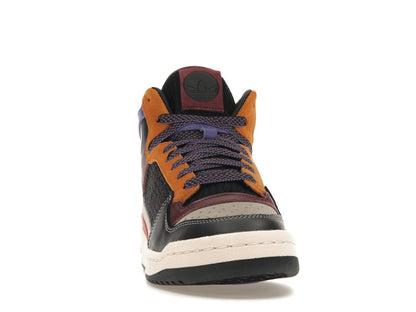 adidas Forum Mid Patchwork