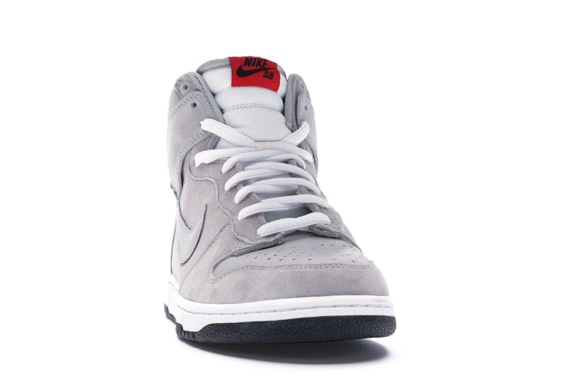 Nike SB Dunk High Pee Wee Herman