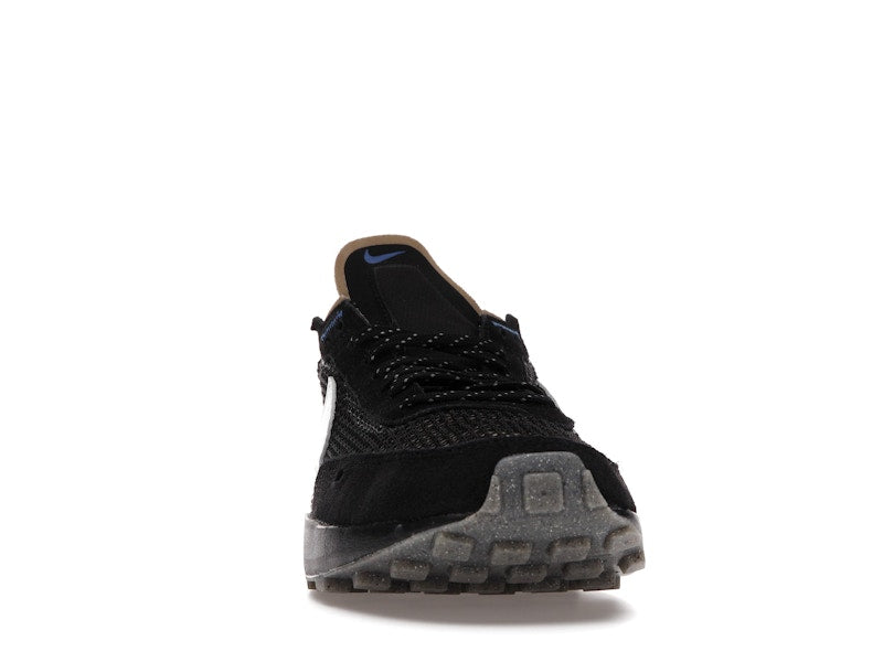 Nike Waffle One Iron Grey