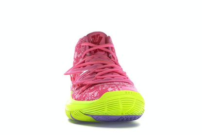 Nike Kyrie 5 Spongebob Patrick