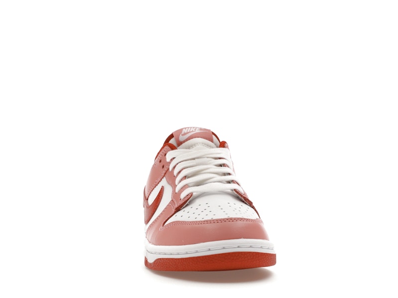 Nike Dunk Low Red Stardust (Women's)