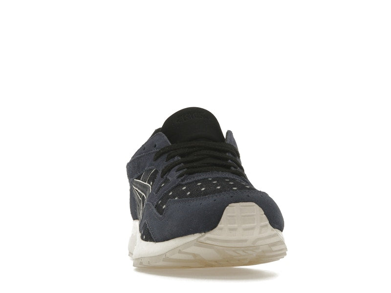 ASICS Gel-Lyte V Japanese Denim Indian Ink