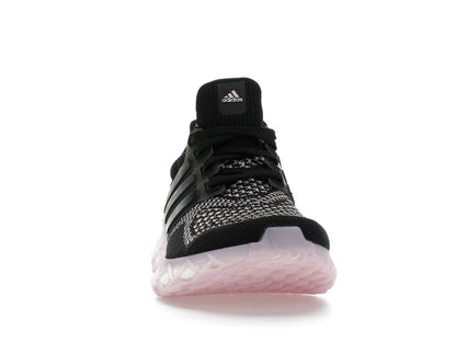 adidas Ultra Boost Web DNA Black Clear Pink (Women's)