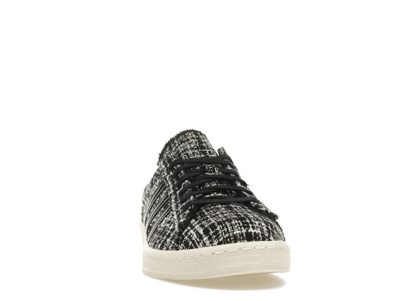 adidas Campus 80s INVINCIBLE DAYZ Black