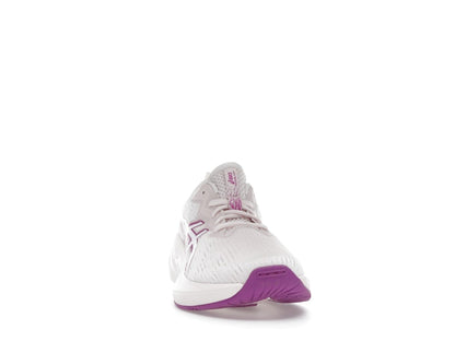 ASICS Novablast 4 Pale Pink White (GS)