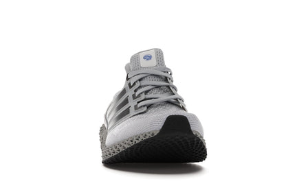 adidas Ultra 4D NASA Halo Silver