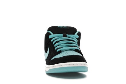 Nike SB Dunk Low Clear Jade