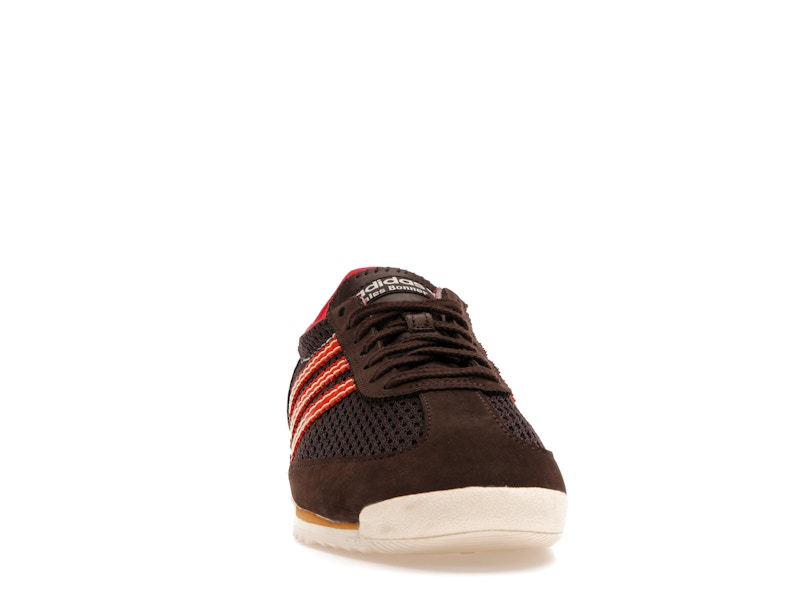 adidas SL 72 Knit Wales Bonner Brown