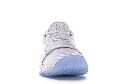Nike PG 2.5 Playstation White