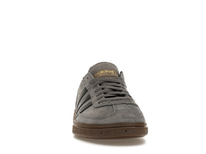 adidas Handball Spezial Dark Grey Black Gum