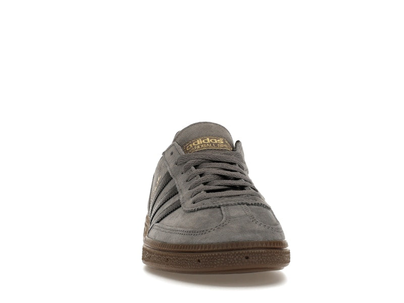 adidas Handball Spezial Dark Grey Black Gum