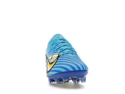 Nike Zoom Mercurial Vapor 15 Elite KM FG Mbappe Motivation Pack