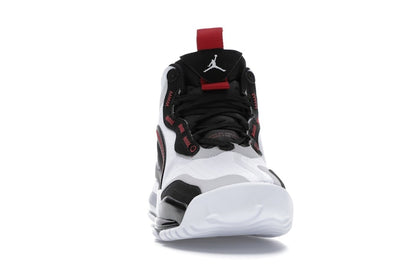 Jordan Aerospace 720 White Gym Red Black