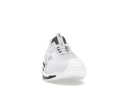 ASICS Solution Speed FF 3 A.P.C. White Midnight