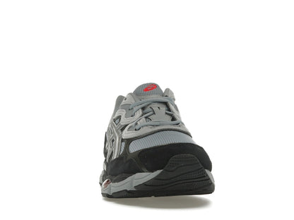 ASICS Gel-NYC Gravel Black