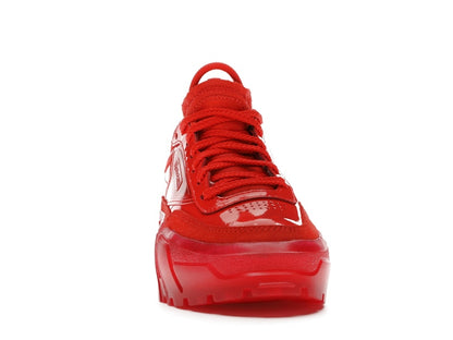 Reebok Cardi Club C Red (GS)