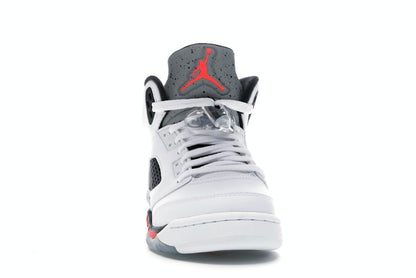 Jordan 5 Retro Poison Green (GS)