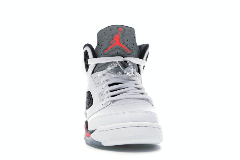 Jordan 5 Retro Poison Green (GS)