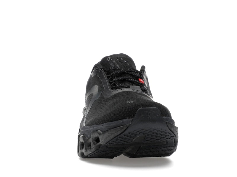 On Running Cloudmonster 2 Black Eclipse (Women's)