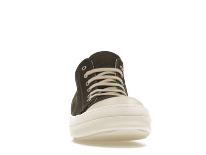 Rick Owens DRKSHDW Low Cotton Nylon Black Milk