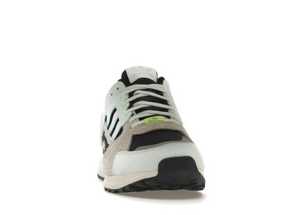 adidas ZX 10.000C Dash Green Clear Aqua