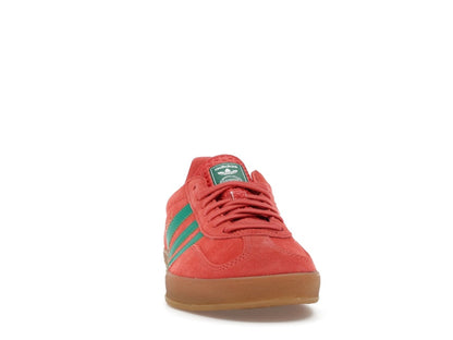 adidas Gazelle Indoor Preloved Scarlet Court Green