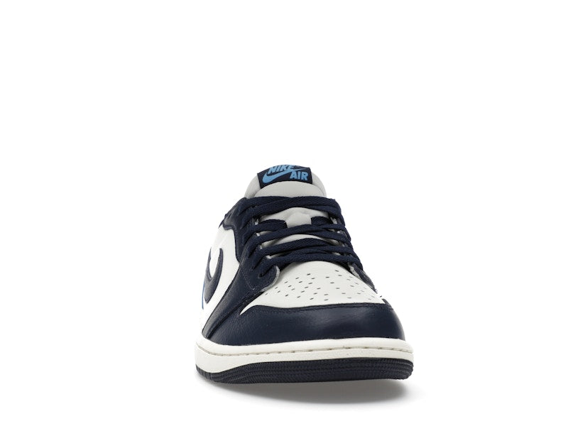 Jordan 1 Low OG Obsidian UNC