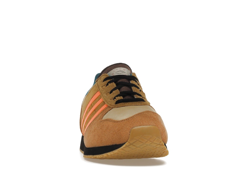 adidas EQT Race Walk Hanon Working Mens Club