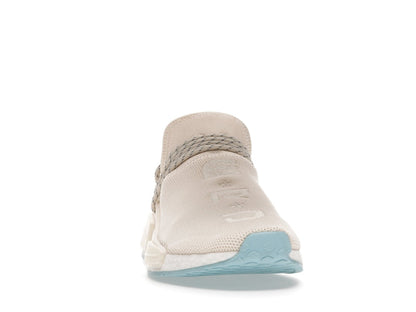 adidas NMD HU Pharrell NERD Chalk White