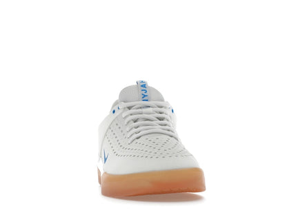 Nike SB Zoom Nyjah 3 Summit White Photo Blue