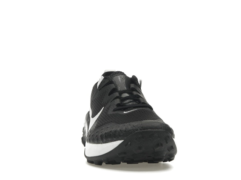 Nike Wildhorse 7 Black Anthracite
